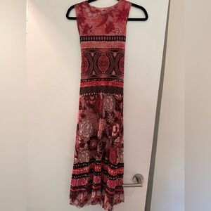 Fuzzi Dress